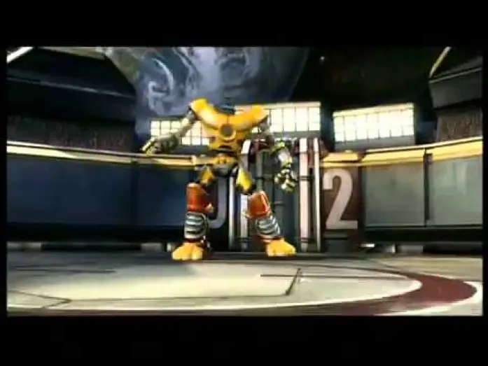 Watch film Spy Kids 3-D: Game Over | MISSIONE 3D - GAME OVER - Spy Kids 3D: Game Over - Trailer Italiano DVD e VHS