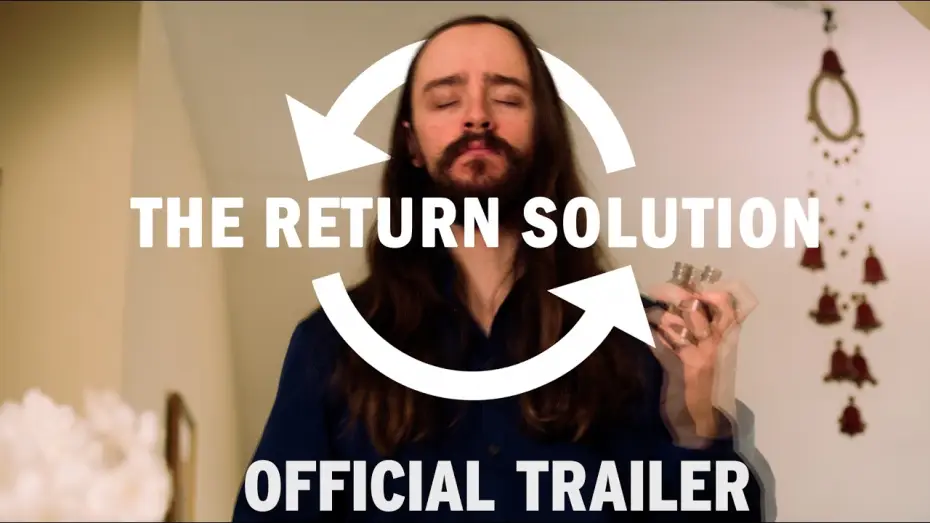 Watch film The Return Solution — The Return Solution | Official Trailer