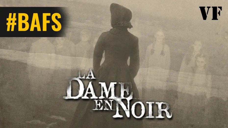 Watch film The Woman in Black | La Dame En Noir - Comptine - Bande Annonce VF &ndash; 2012