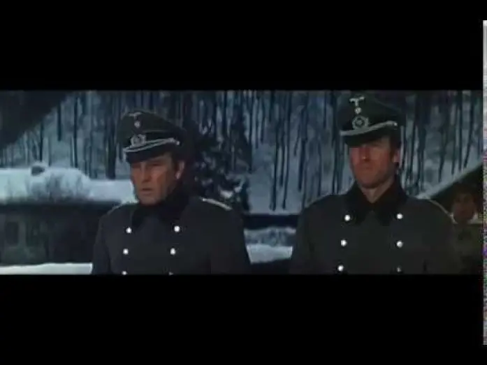 Watch film Where Eagles Dare | Theatrical Trailer
