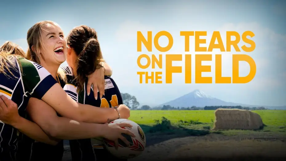 Watch film No Tears on the Field | Official Trailer