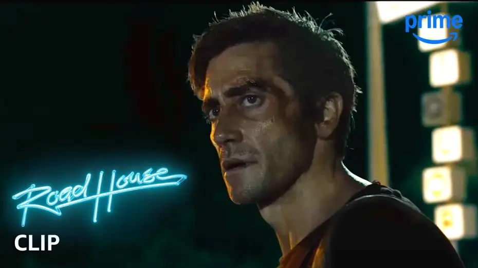 Watch film Road House | Dalton Collapses a Man's Windpipe