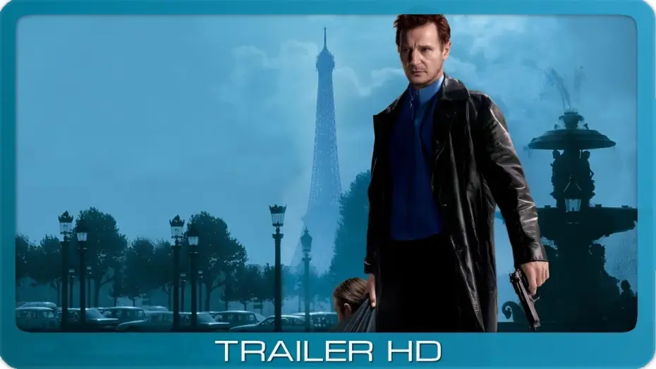 Watch film Taken | 96 Hours ≣ 2008 ≣ Trailer