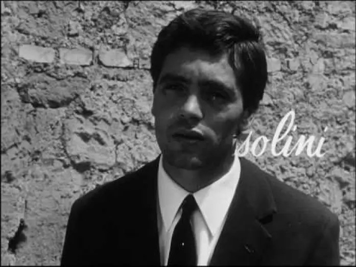 Watch film Accattone | Pier Paolo Pasolini   " Accattone "  -  Trailer