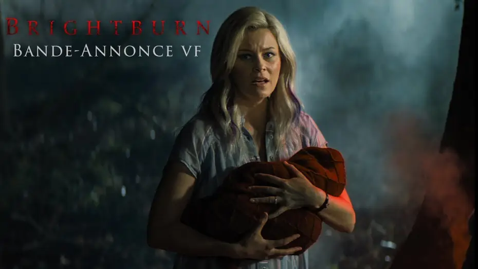 Watch film Brightburn | Brightburn : L&rsquo;Enfant du Mal - Bande Annonce VF