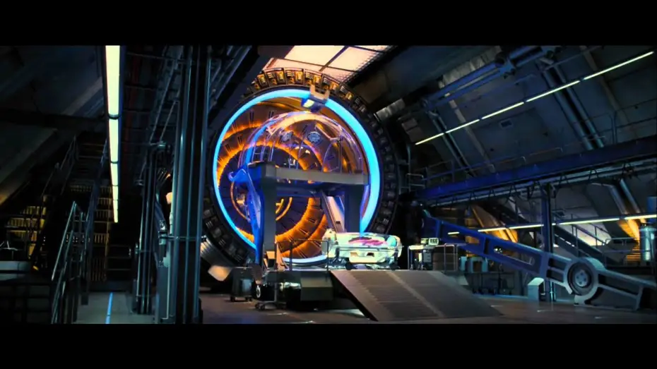 Watch film Green Lantern | Lanterna Verde - Quarto Trailer in HD
