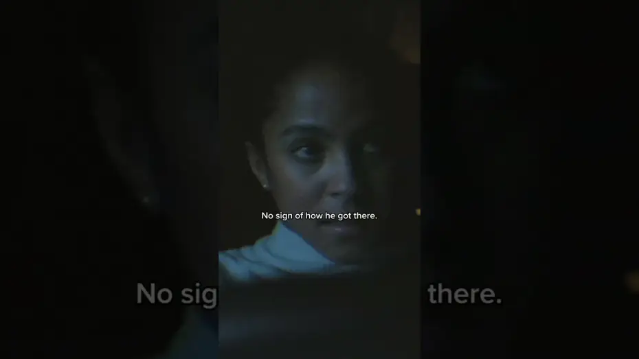 Watch film Passenger — Every road is a dead end.