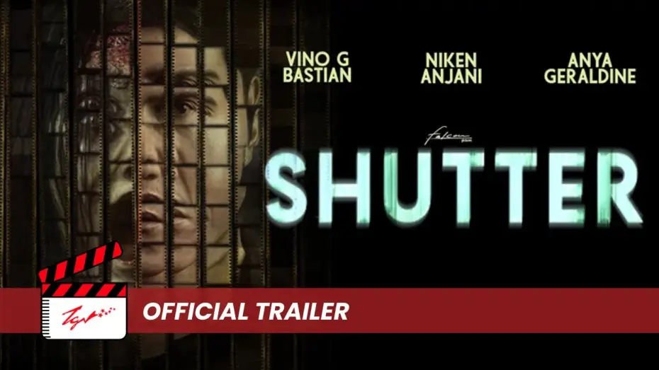 Watch film Shutter | Trailer [Subtitled]