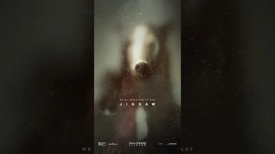 Watch film Spiral: From the Book of Saw | We All Have A Part To Play
