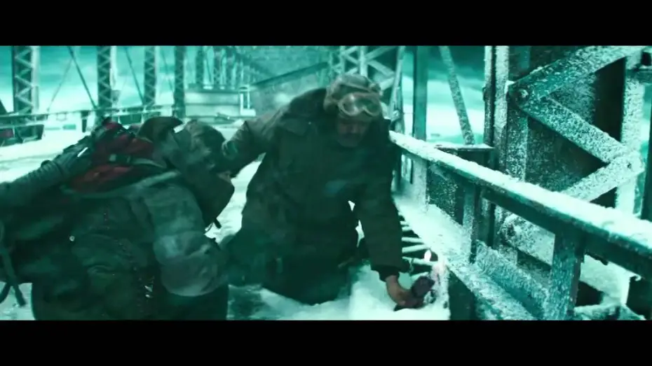 Watch film The Colony | The Colony- Bande-Annonce (VF)