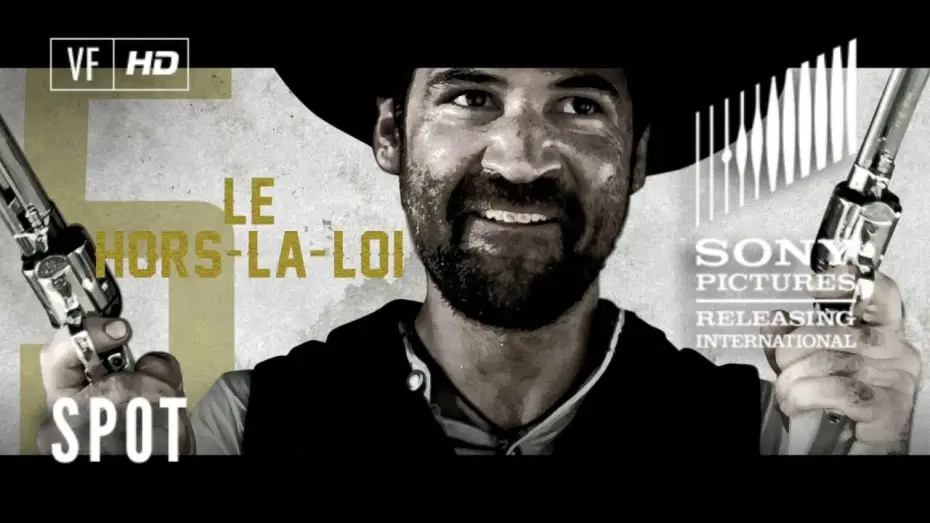 Watch film The Magnificent Seven — Les 7 Mercenaires (The Magnificent Seven) - TV Spot HIRE FINAL 30"