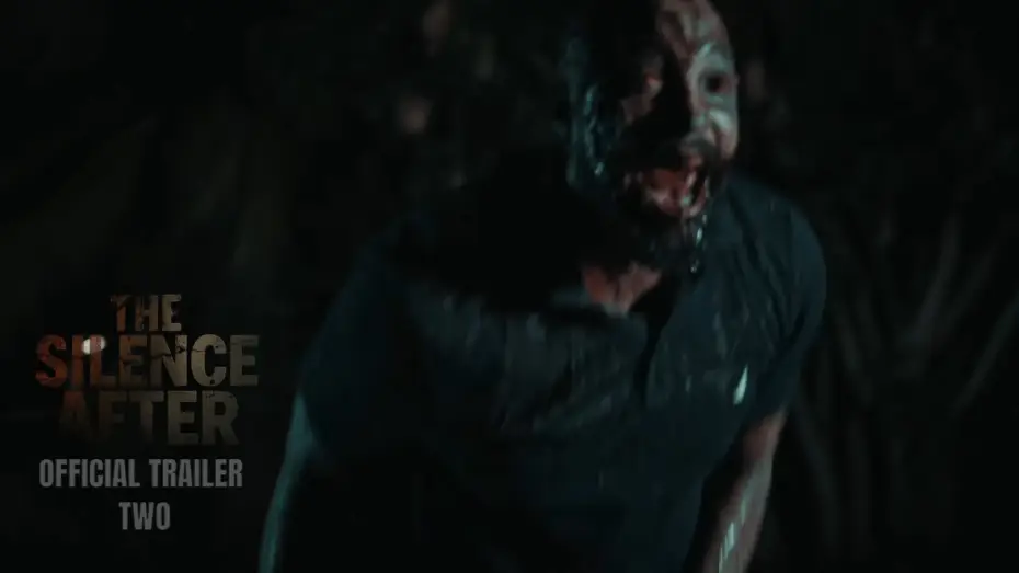 Watch film The Silence After — The Silence After - Official Trailer Two