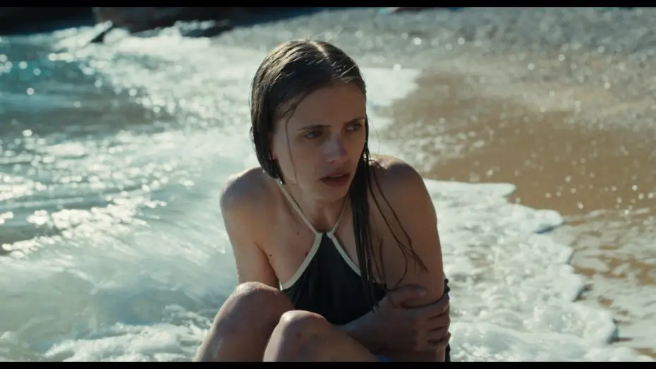 Watch film Ungrateful Beings | POUR KL&Aacute;RA d'Olmo Omerzu - Bande-annonce officielle VOSTFR