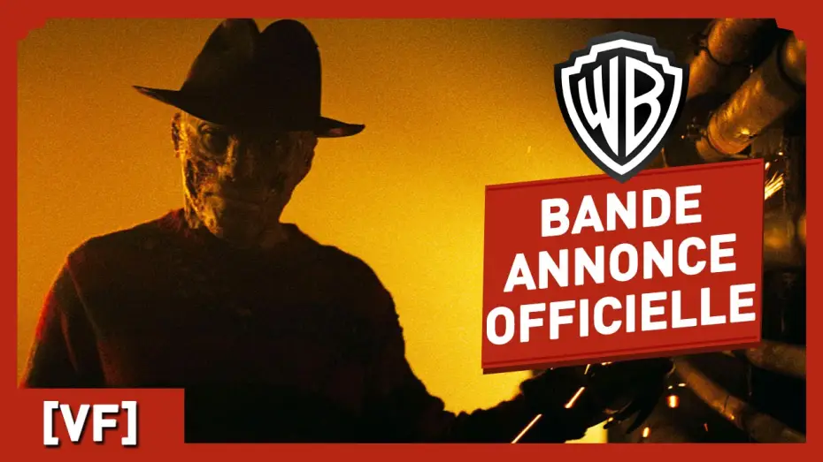 Watch film A Nightmare on Elm Street | Freddy Les Griffes De La Nuit - Bande Annonce Officielle (VF) - Jackie Earle Haley / Kyle Gallner