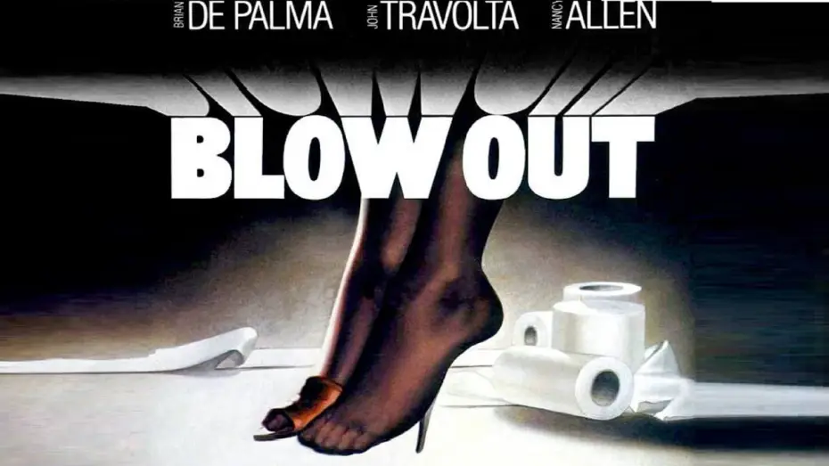 Watch film Blow Out | Blow Out (film 1981 ) TRAILER ITALIANO 2