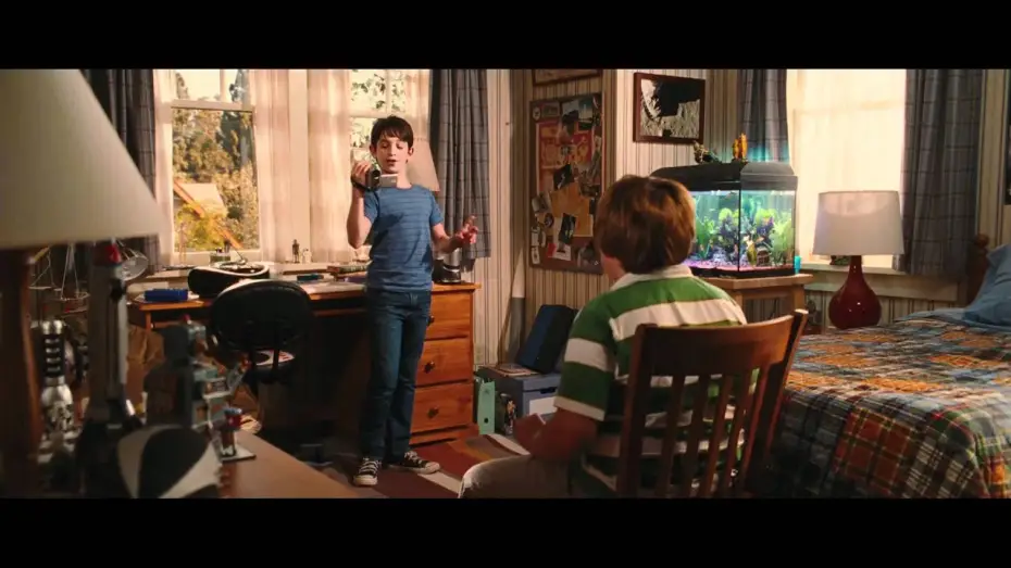 Watch film Diary of a Wimpy Kid: Rodrick Rules | Diary of a Wimpy Kid 2 Rodrick Rules Trailer