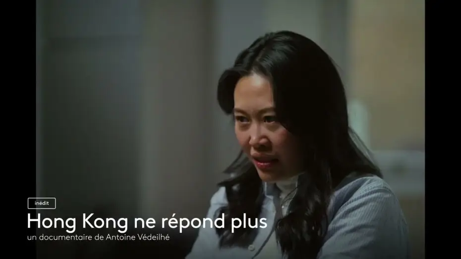 Watch film Hong Kong ne r&eacute;pond plus | [Bande annonce] Le Monde en face : Hong Kong ne r&eacute;pond plus
