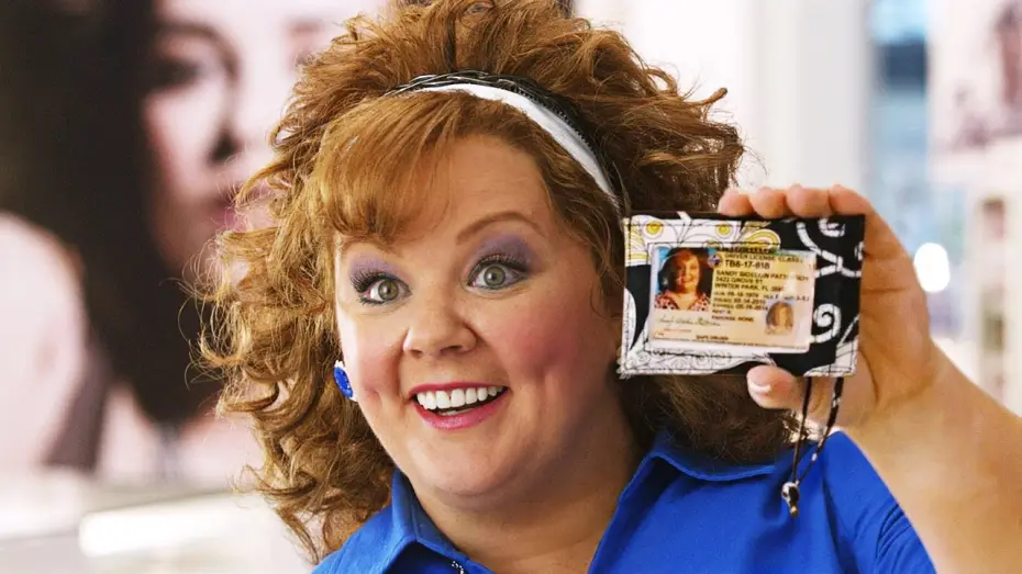 Watch film Identity Thief | Voll Abgezockt - Trailer Deutsch HD