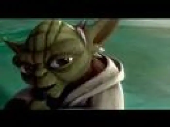 Watch film Star Wars: The Clone Wars | Star Wars: The Clone Wars - Il primo trailer ufficiale