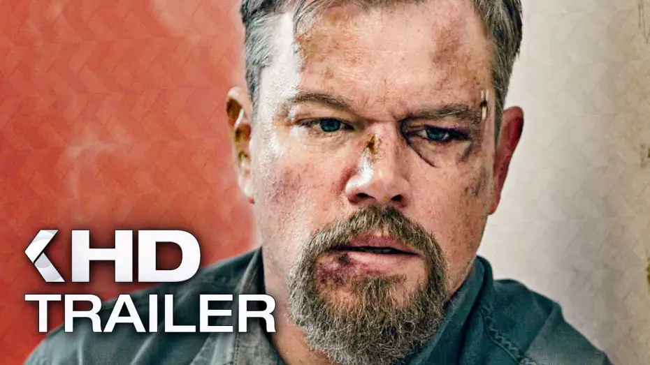 Watch film Stillwater | STILLWATER Trailer German Deutsch (2021)