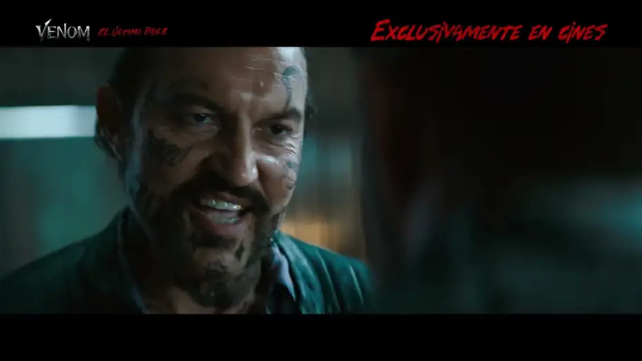 Watch film Venom 3 | Llega un ej&eacute;rcito invencible...