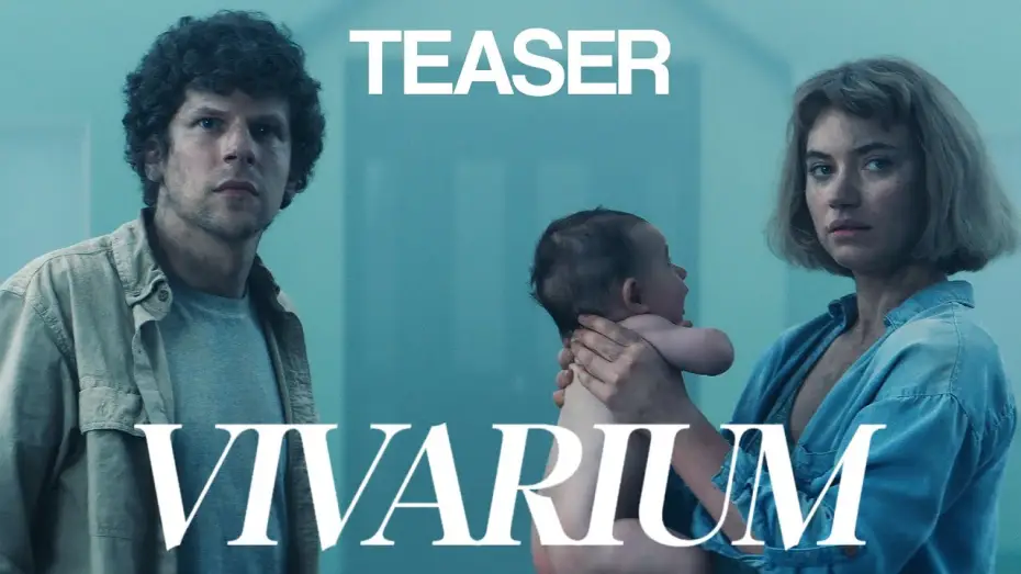 Watch film Vivarium | VIVARIUM - Teaser [VOST]