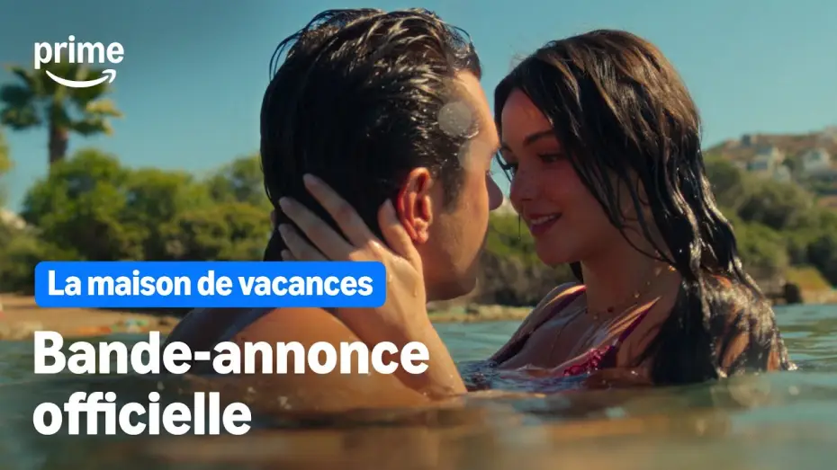 Watch film Yaz Evi | La maison de vacances - Bande-annonce officielle | Prime Video