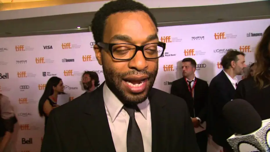 Watch film 12 Years a Slave | 12 YEARS A SLAVE - TIFF 2013 [Chiwetel Ejiofor] HD