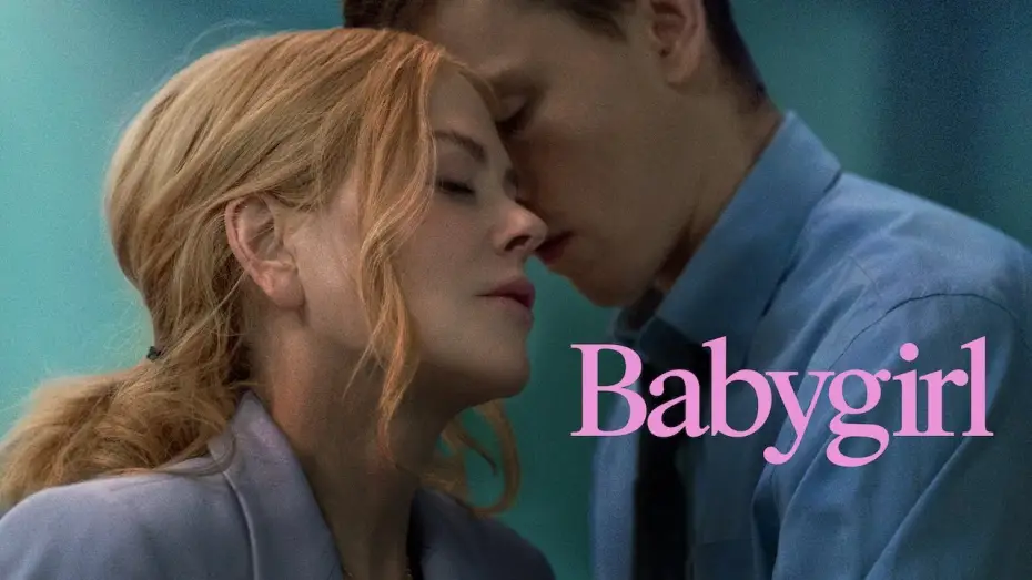 Watch film Babygirl | 'Babygirl' | Scene at The Academy