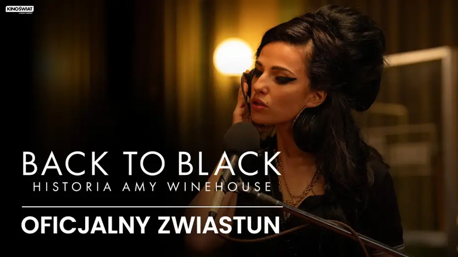 Watch film Back to Black | Oficjalny zwiastun