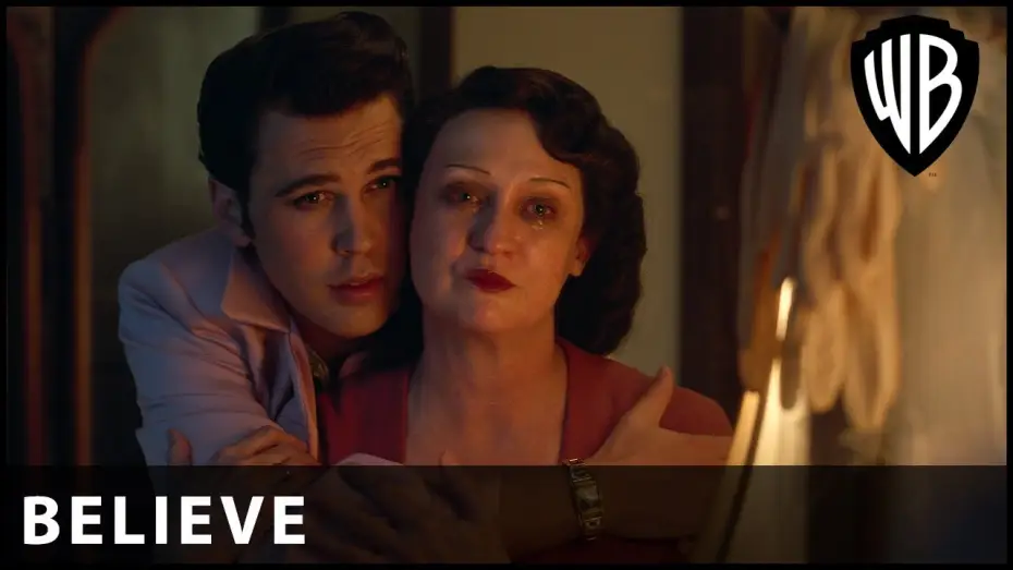 Watch film Elvis | Baz Luhrmann's ELVIS - Believe - Warner Bros. UK