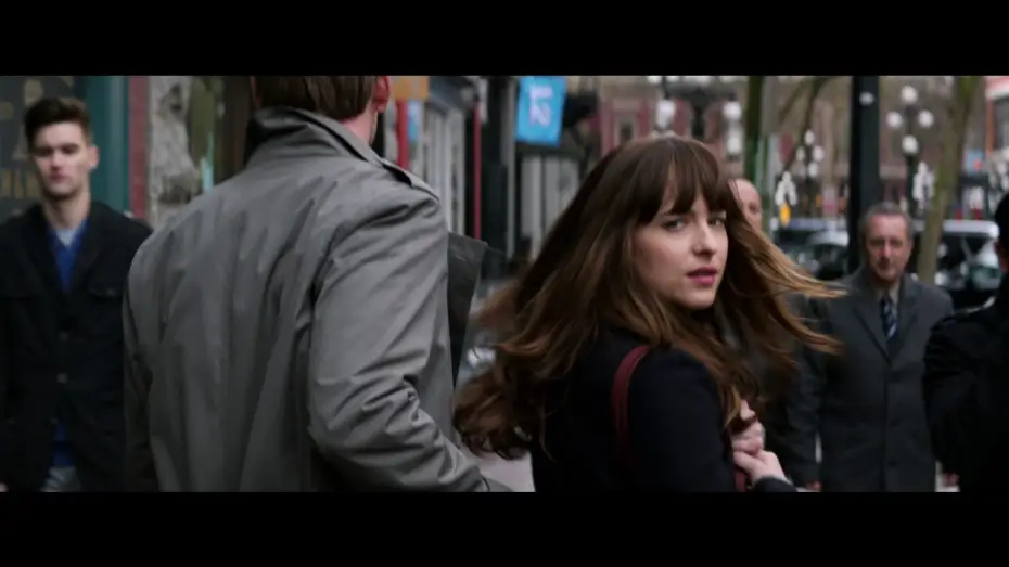 Watch film Fifty Shades Darker | TV Spot 2
