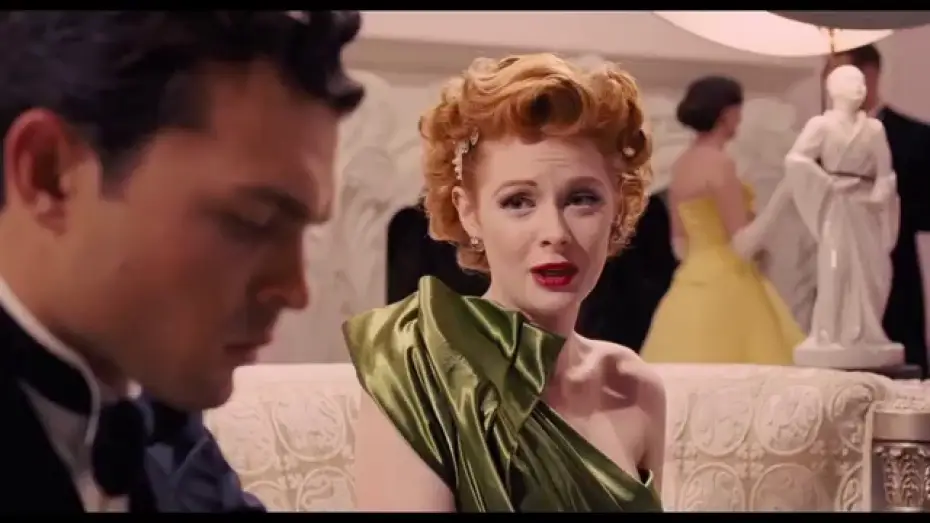 Watch film Hail, Caesar! | AVE, CESARE! dei fratelli Coen - Secondo trailer italiano ufficiale