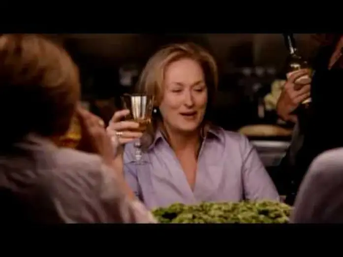 Watch film It's Complicated — NO ES TAN FÁCIL - Trailer