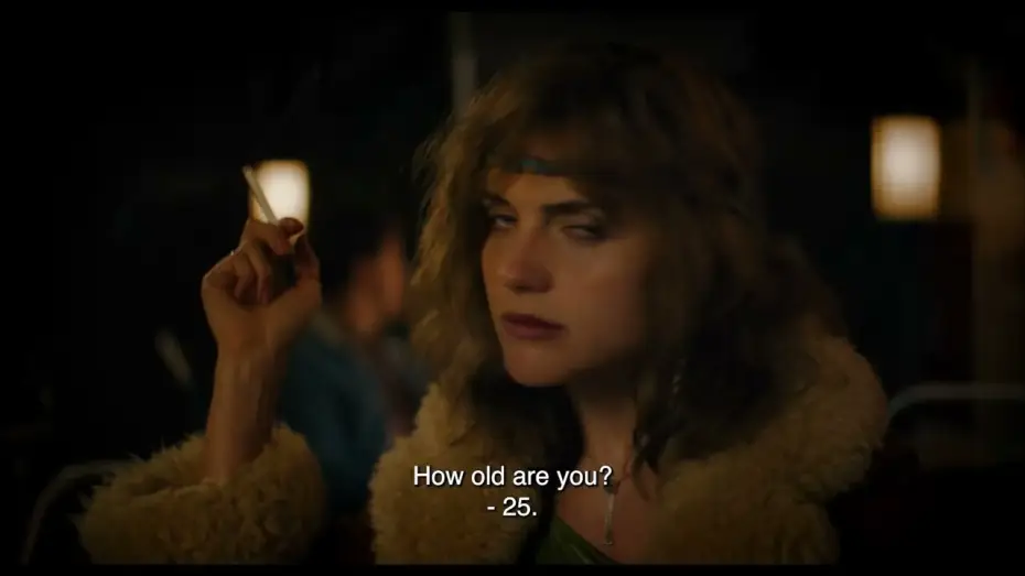 Watch film K&ouml;ln 75 | Official UK Teaser Trailer 2 [Subtitled]