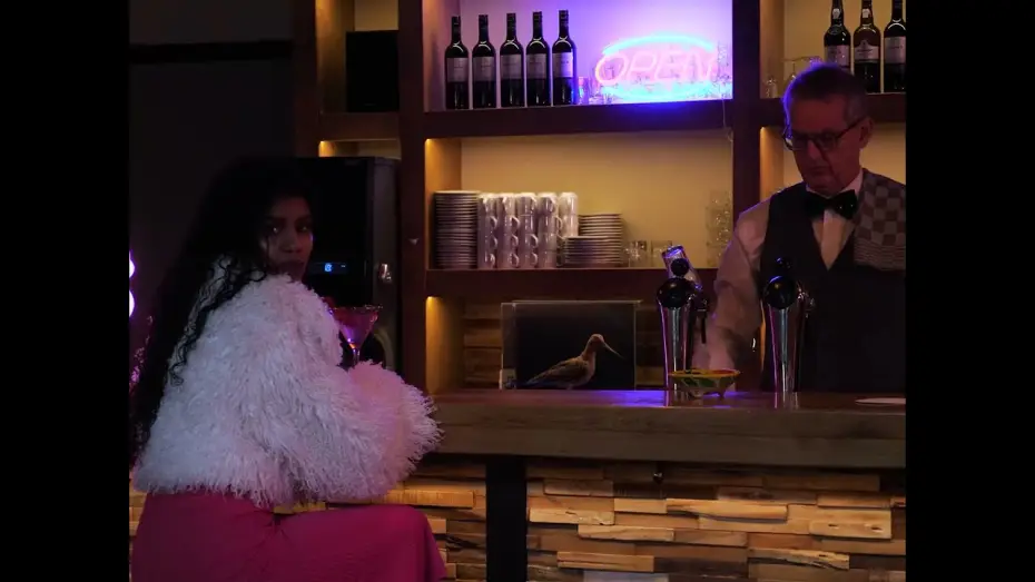Watch film Nachtegaal in neon — NACHTEGAAL IN NEON (2026) | Teaser