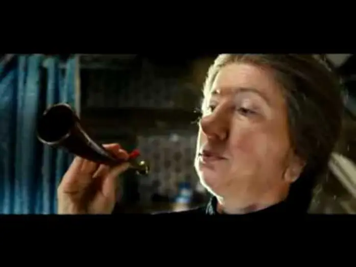 Watch film Nanny McPhee and the Big Bang | LA NI&Ntilde;ERA M&Aacute;GICA Y EL BIG BANG - Trailer