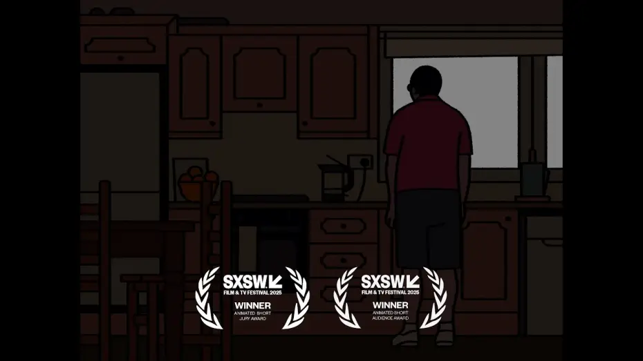 Watch film Retirement Plan | Retirement Plan | Short Film Teaser Trailer | Domhnall Gleeson