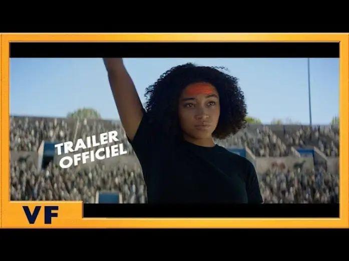 Watch film The Darkest Minds | Darkest Minds : R&eacute;bellion - Bande Annonce VF