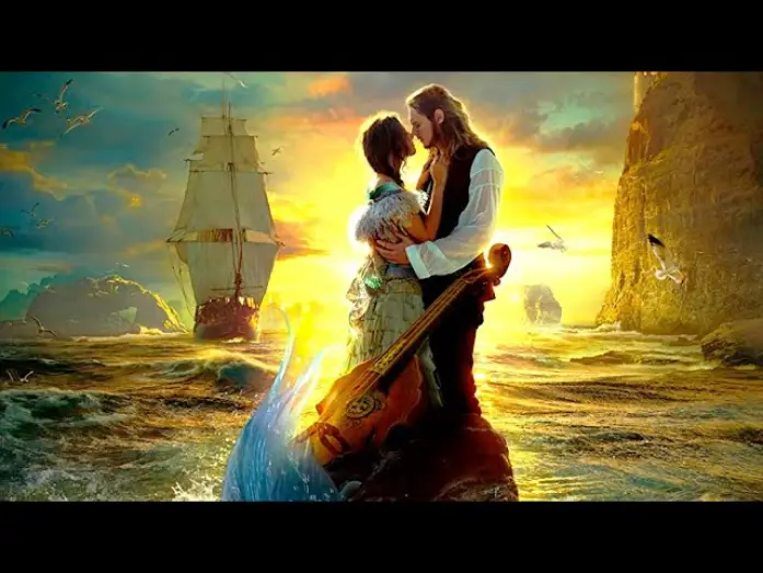 Watch film The King's Daughter | La Hija Del Rey (Trailer espa&ntilde;ol)