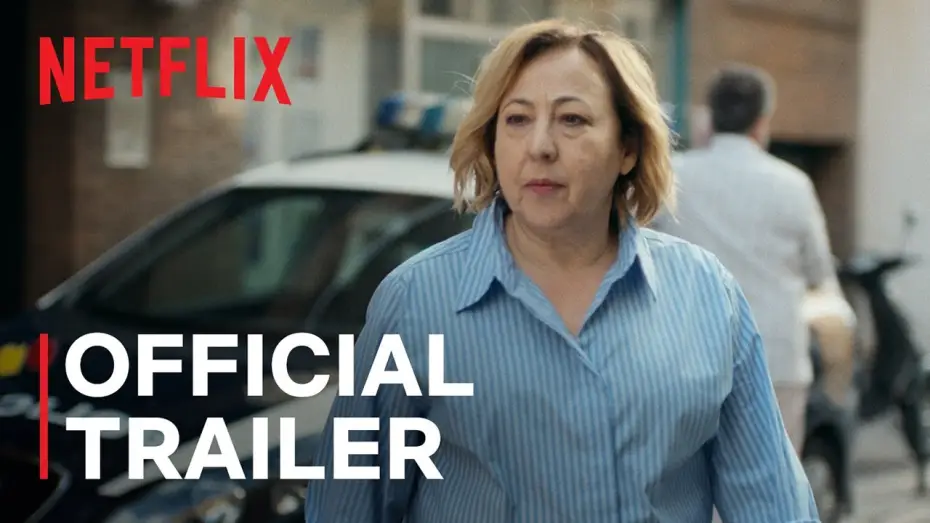 Watch film A Widow's Game | Official Trailer [Subtitled]