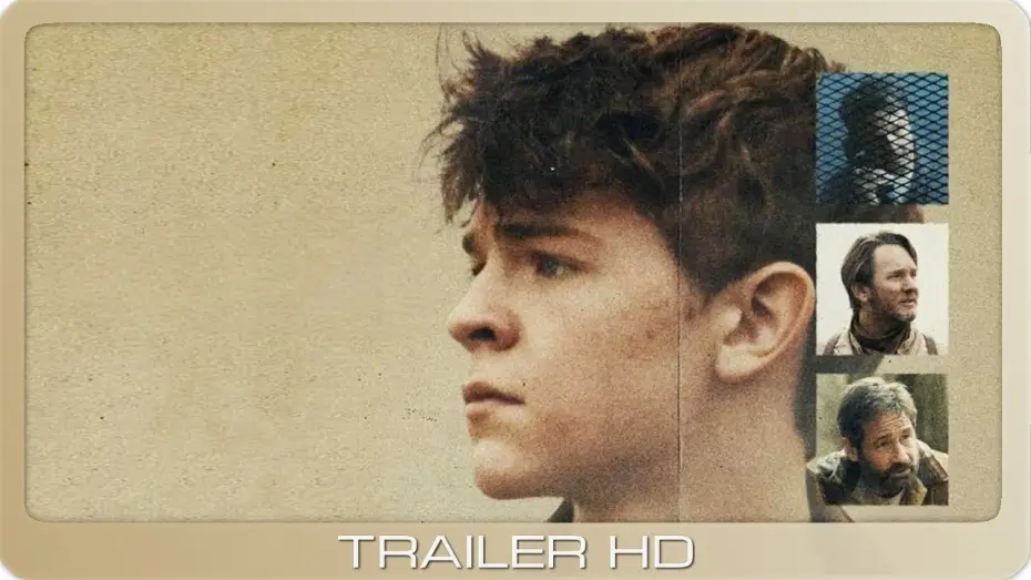 Watch film Adam the First | Adam the First ≣ 2024 ≣ Trailer ≣ German | Deutsch ≣ OmU