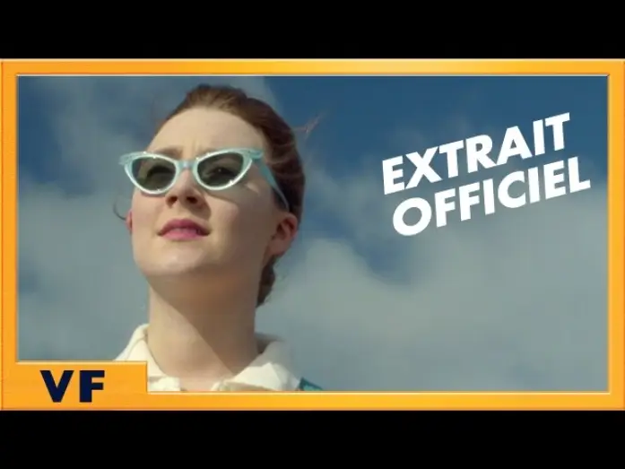 Watch film Brooklyn | Brooklyn - Extrait 2 [Officiel] VF HD