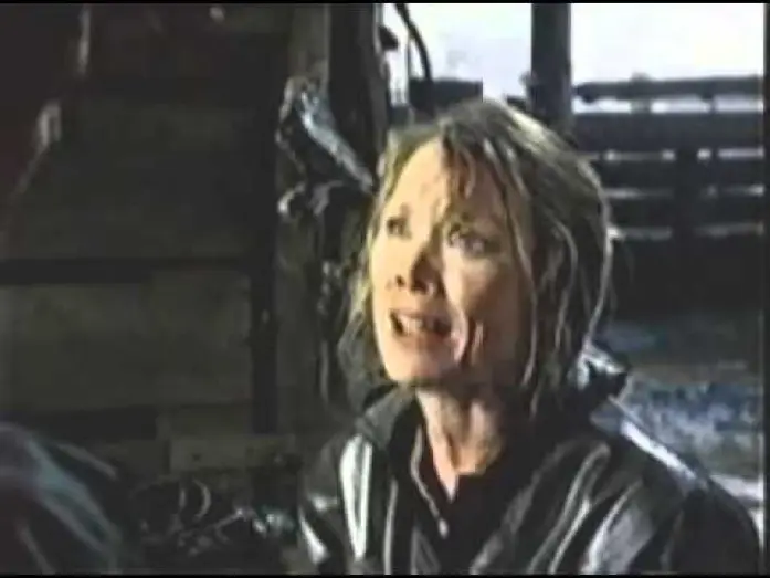 Watch film The River — 1984 "The River" TV commercial