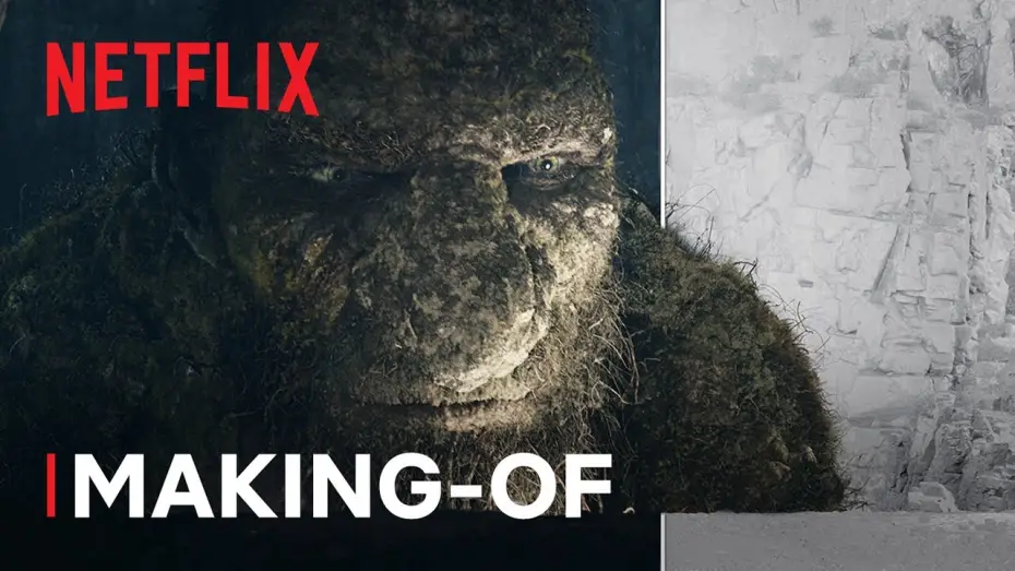 Watch film Troll 2 | Troll&nbsp;2 | D&eacute;pouillement&nbsp;VFX VOSTFR | Netflix France