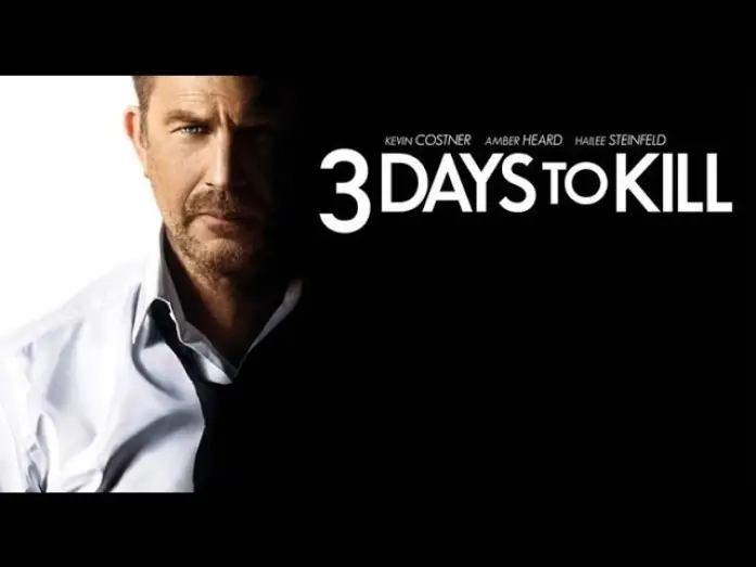 Watch film 3 Days to Kill | 3 Days to Kill - Trailer italiano ufficiale [HD]