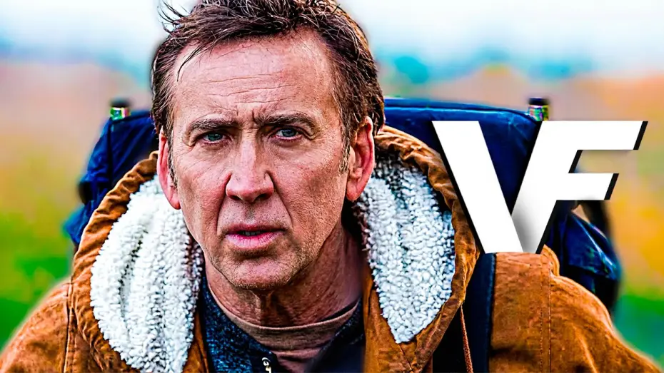 Watch film Arcadian | ARCADIAN Bande Annonce VF (2024) Nicolas Cage, Horreur