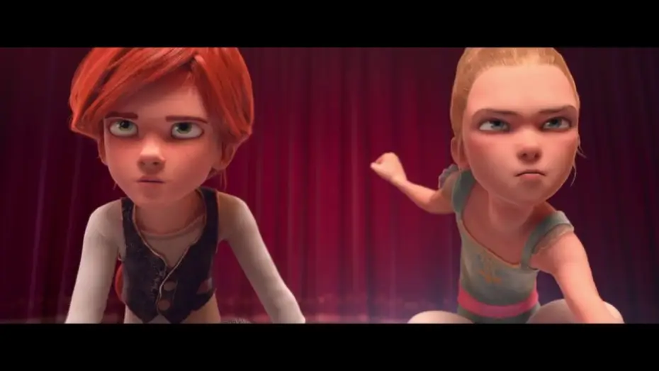 Watch film Ballerina | Ballerina - Trailer espa&ntilde;ol (HD)