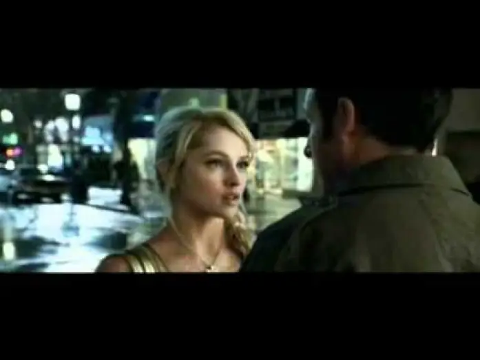 Watch film Bedtime Stories | Bedtime Stories - Deutsch | German Trailer (2008)
