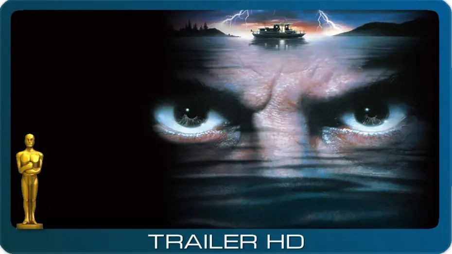 Watch film Cape Fear | Kap der Angst ≣ 1991 ≣ Trailer ≣ Remastered